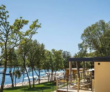 Funtana,valamar Istra Coki