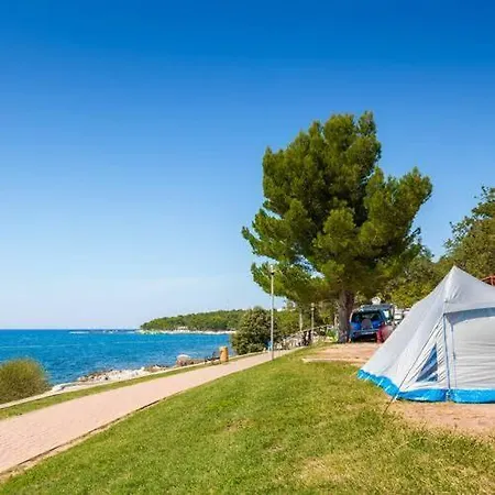 Funtana,valamar Istra Kamp Coki